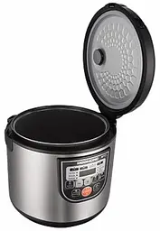 Мультиварка RMC-M22 Black 860W REDMOND teh0020189 - мініатюра 2