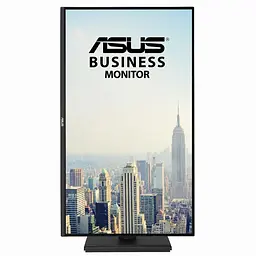 Монітор 27" ASUS VA27AQSE (90LM06G1-B02171) 2560x1440 (QHD 2K) IPS 75 Hz - мініатюра 6