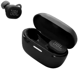 Гарнітура JBL Endurance Race 2 Чорний (JBLENDURACE2BLK) (7106527) - мініатюра 9