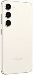 Смартфон Samsung Galaxy S23 8/128GB Cream (SM-S911BZED) [NFC, 2 SIM] - мініатюра 6
