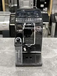 Кавомашина DeLonghi ECAM 350.50 B Dinamica LatteCrema System STOCK