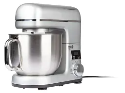 Кухонний комбайн-тестоміс 2 у 1 Silver Crest SKMW 900 A1 silver 5,0 л - мініатюра 3