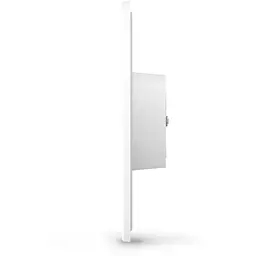 Світильник LED Videx WL03 настінний IP65, 18W 3000K-4000K-6500K White (VL-WL03-18CW) - мініатюра 3