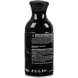 Парфумований освіжувач повітря Odor Premium Silk 250 мл (4820086524407) - мініатюра 4