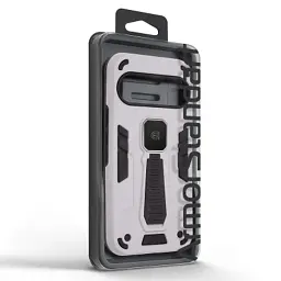 Чохол до мобільного телефона Armorstandart Proover Google Pixel 10 5G / 10 Pro 5G Grey (ARM87272) - миниатюра 3