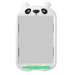 Планшет для малювання Transparent Panda 8,5 дюймів White - мініатюра 7