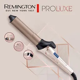 Плойка для волосся Remington CI9132 - мініатюра 4