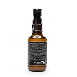 Шампунь для щоденного використання Beardburys Daily Shampoo 330 мл - мініатюра 4