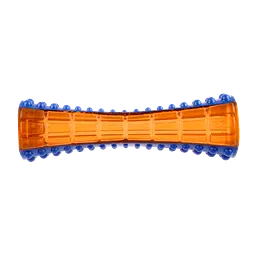 Іграшка для Собак Gigwi Johnny Stick з пищалки S/M 15 см - мініатюра 2