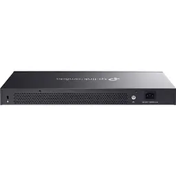Комутатор TP-Link SG3428 (SG3428) - мініатюра 3