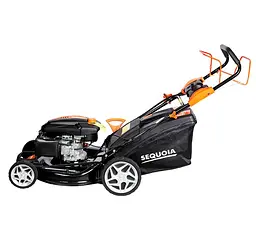 Газонокосарка бензинова Sequoia SPLM5100E - мініатюра 5