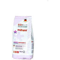 Порошок пральний Color Univer Milwa 2 кг (4030249806275)