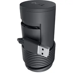 Веб-камера Dell WB5023 2K QHD Pro Black (722-BBBU) - мініатюра 8