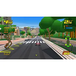 Ключ активації Microsoft New Star GP для Xbox One/Series S/X - мініатюра 14