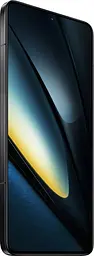 Смартфон Poco F6 Pro 12/512GB Black - мініатюра 2