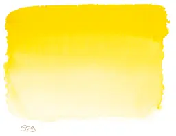 Акварельна фарба Sennelier L'Aquarelle, 10 мл, S4, Кадмій жовтий світлий (Cadmium Yellow Light) - мініатюра 2