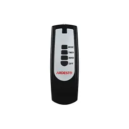 Вентилятор Ardesto FN-R1608CB - мініатюра 6