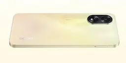Смартфон Oppo A38 (CPH2579) 4/128Gb Glowing Gold (UA UCRF) NFC - мініатюра 2