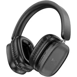 Навушники Hoco Delightful BT headphones W51 BT5.3. AUX/TF