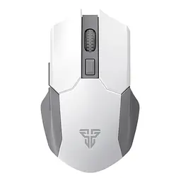Ігрова бездротова миша Fantech WG-11 CRUISER PixArt 10G White
