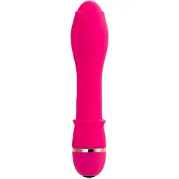 Вібратор Toyfa A-Toys Marchy 16.6 см рожевий
