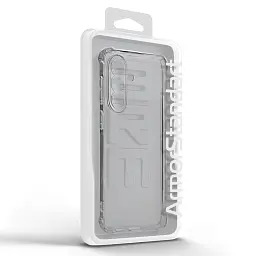 Чохол ArmorStandart Air Force для Samsung A57 5G Camera cover Clear - мініатюра 6