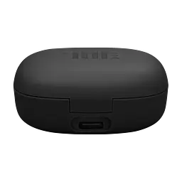 Навушники бездротові JBL Wave FLEX 2 стерео в кейсі чорні (JBLWFLEX2BLK) - мініатюра 7