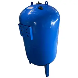 Гідроакумулятор 500л Zilmet Ultra-Pro 10bar (1100050004) - мініатюра 5