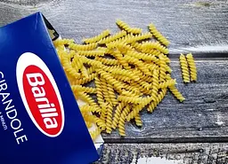 Макаронні вироби Barilla Girandole Torsades №34 500 г - мініатюра 5