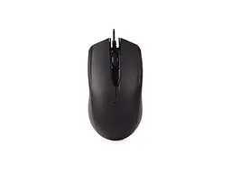 Миша A4Tech OP-760 Black USB
