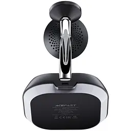 БЗП Acefast E16 desktop 3-in-1 Black - мініатюра 3