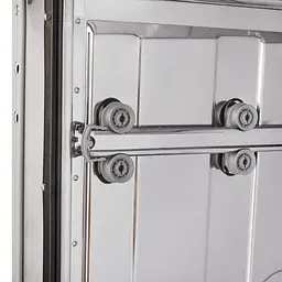 Посудомийна машина Eleyus DWO 45024 - мініатюра 10