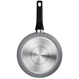 Сковорода Tefal Halo 24 см сіра (C3120453) - мініатюра 3