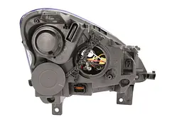 Фара передня ліва Citroen Berlingo 08-21р Depo (552-1141LMLD-EM) - мініатюра 2