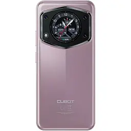 Смартфон Cubot A30 6/128Gb Pink (Global Version) - мініатюра 3