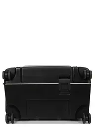Валіза велика L поліпропілен Airtex 645 101л 78×54×33,5 см Чорна - мініатюра 10