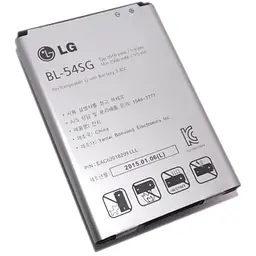 Акумулятор AAAA-Class LG Optimus Vu 3 / BL-54SG - мініатюра 2