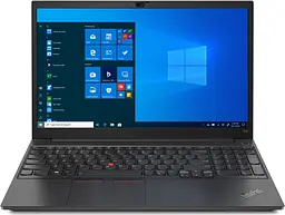 Ноутбук LENOVO ThinkPad E15 (20TD0000RA) (20TD0000RA)