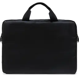 Сумка для ноутбука Vinga 15.6" NB001 black (NB001BK) - мініатюра 4