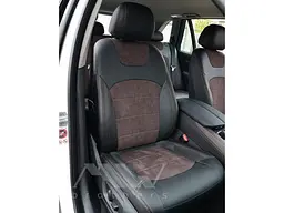 Авточохли модельні MW Brothers для BMW X5 (F15) з 2013 - мініатюра 5
