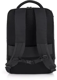 Рюкзак для ноутбука Gabol Backpack Capital 14L Black (413155-001) - мініатюра 3