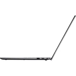 Ноутбук ASUS ExpertBook P3 PM3406CKA-LY0415, процесор AMD Ryzen AI 5 330 до 4,5 ГГц, екран WUXGA 14 дюймів, 16 ГБ оперативної пам'яті, SSD на 1 ТБ, AMD Radeon 820M, DOS - мініатюра 6