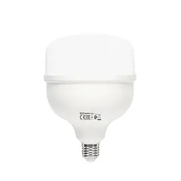 Високопотужна промислова світлодіодна лампа Horoz Electric Torch Novo-30W E27 (001-093-0030)