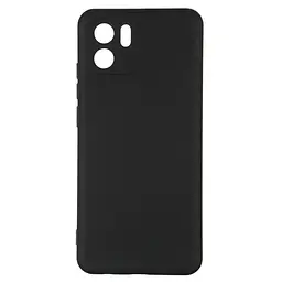 Чехол ArmorStandart ICON для Xiaomi Redmi A1 / A2 Camera cover Black (ARM62838)