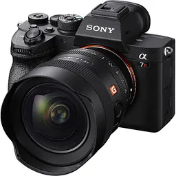 Об'єктив Sony FE 14mm f/1.8 G (SEL14F18GM) [163569] - мініатюра 8