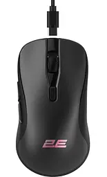 Миша 2E Gaming MG270 WL Black (2E-MG270UB-WL)
