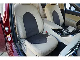 Авточохли модельні MW Brothers для Toyota Camry V 70 c 2017 - мініатюра 4