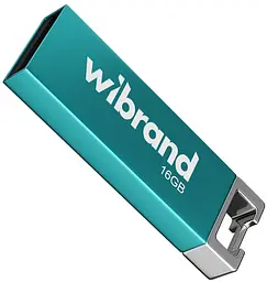 USB Flash Wibrand USB 2.0 Chameleon 16Gb Light blue