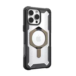 Чохол для смартфона UAG AAA Plazma Mag XTE for Apple iPhone 15 Pro Black - мініатюра 4