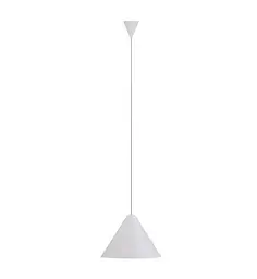Світильник підвісний KLOODI DECO PE-CONI310 5W 3K WH